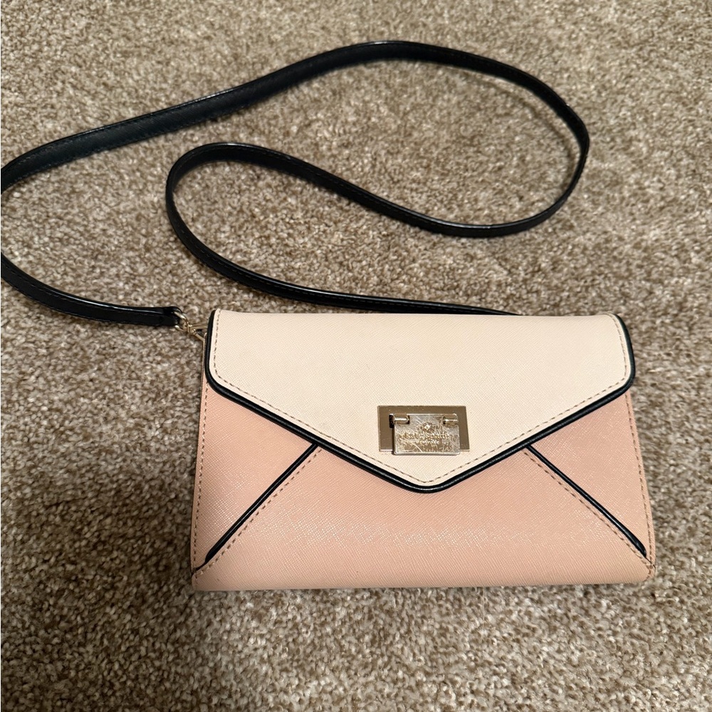 Kate spade cross body